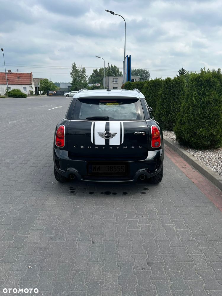 MINI Countryman - 5