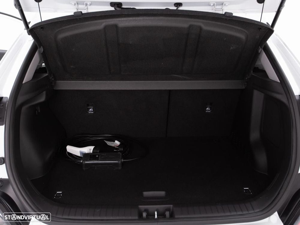 Hyundai Kauai Standard - 12