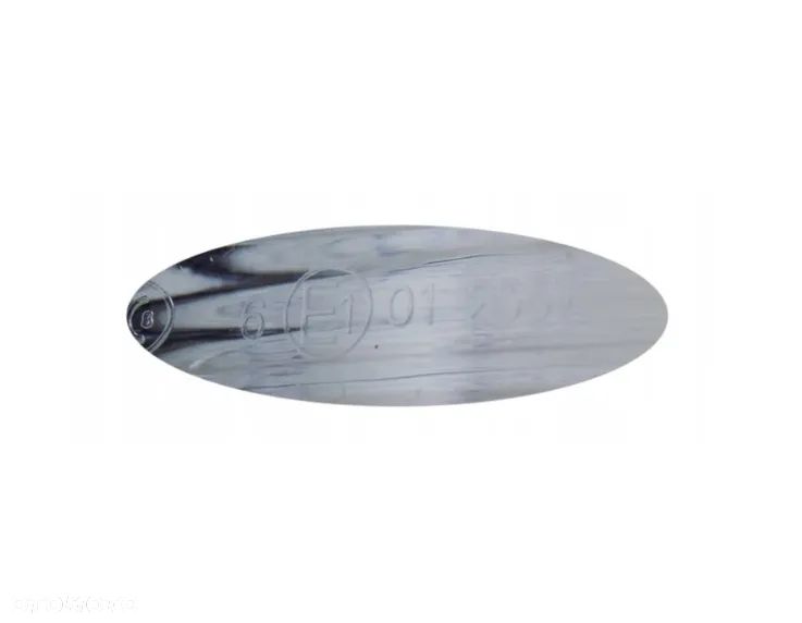 VW TRANSPORTER MULTIVAN T5 LAMPA TYŁ TYLNIA PRAWA LEWA KLAPA HOMOLOGACJA EU - 3