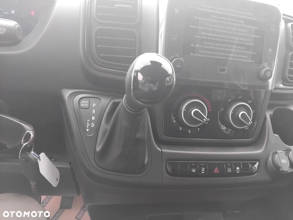 Peugeot BOXER - 13