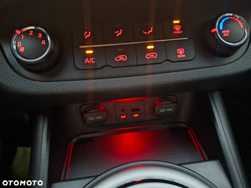 Kia Sportage 1.6 GDI M 2WD - 23