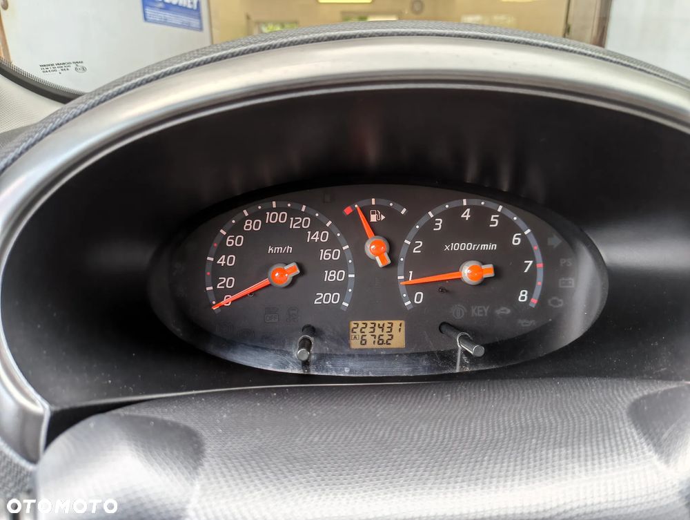 Nissan Micra 1.2 Season - 13