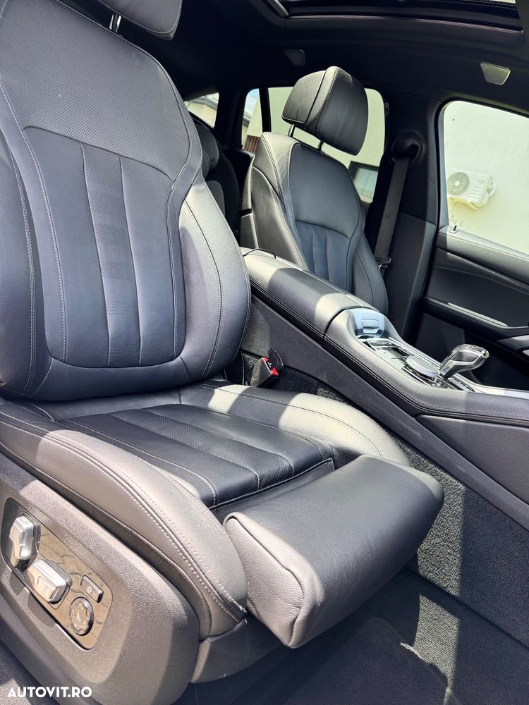 BMW X6 M Standard - 12