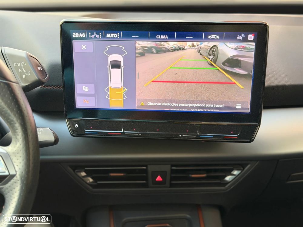 Cupra Born 58 kWh Plus - 7