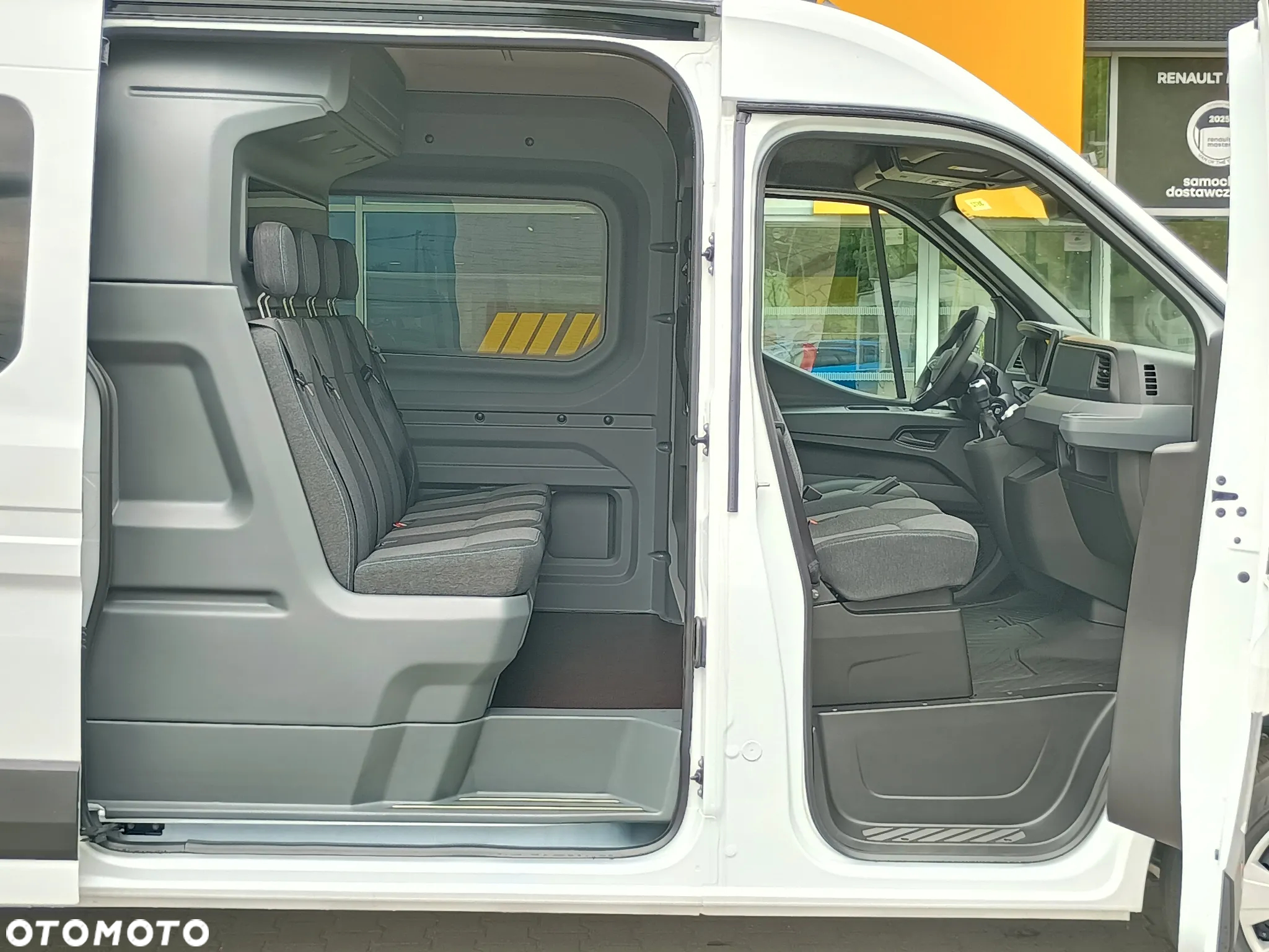 Renault MASTER - 5