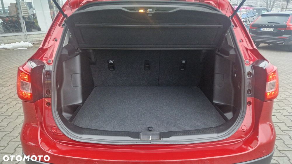 Suzuki SX4 S-Cross 1.4 SHVS Premium - 14