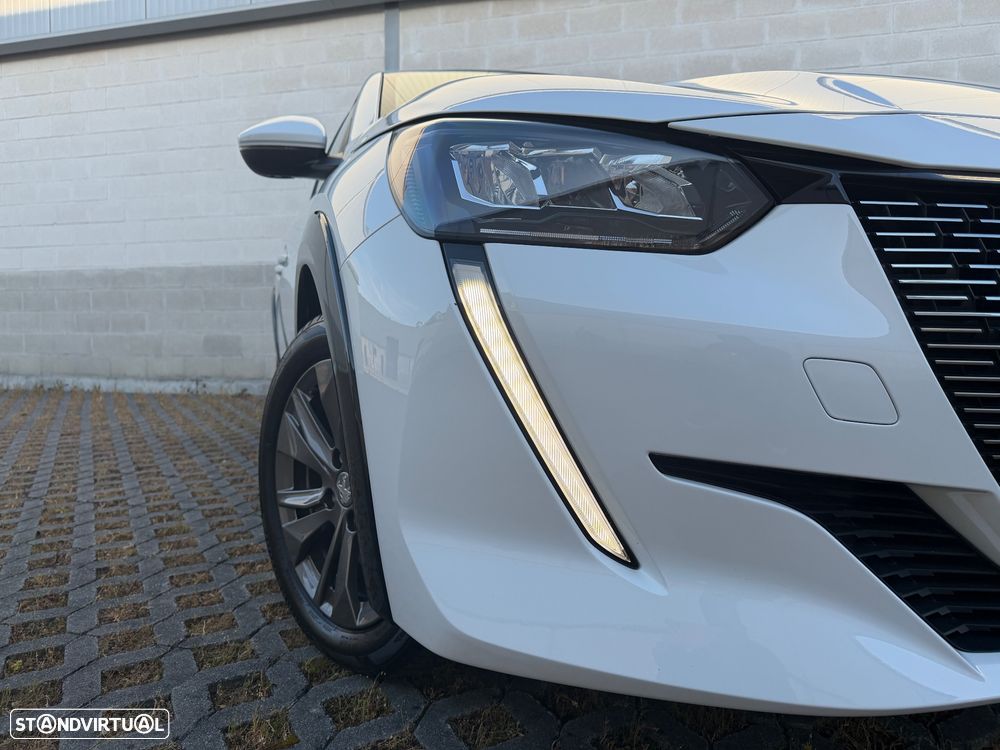 Peugeot e-208 Active Pack - 19