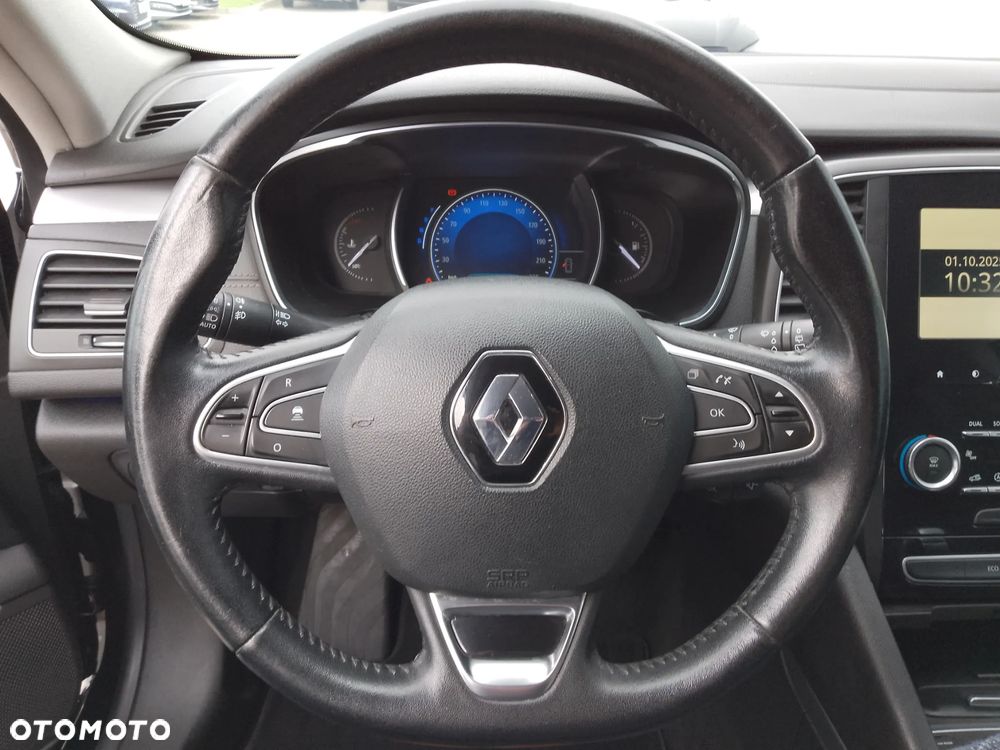 Renault Talisman - 10