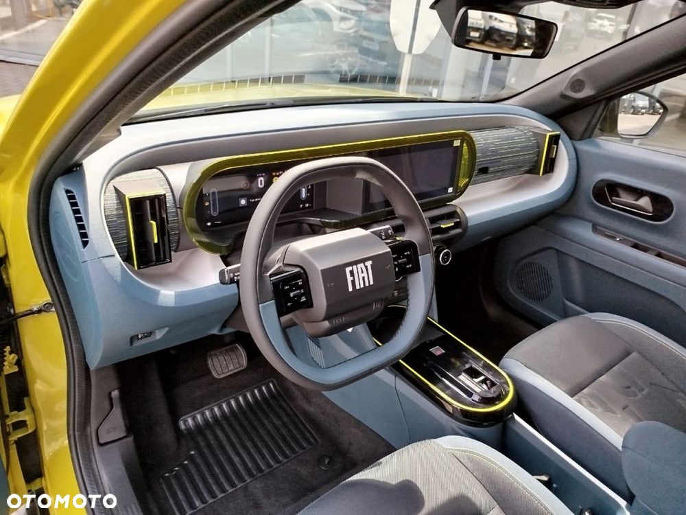 Fiat Grande Panda - 12