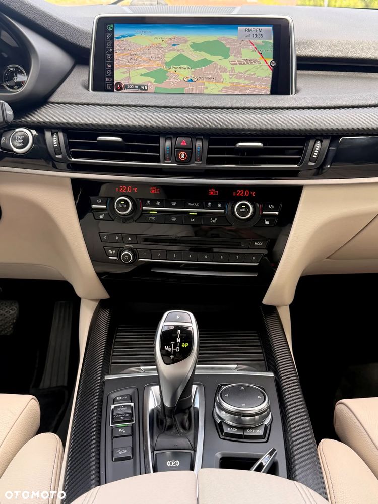 BMW X5 - 28