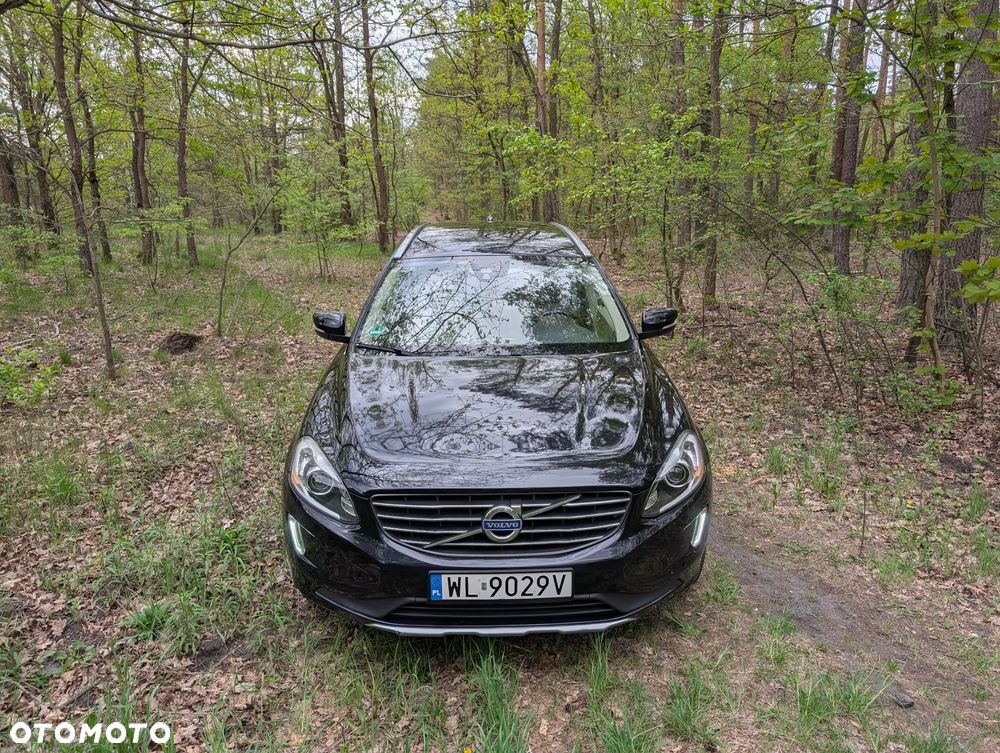 Volvo XC 60 D4 Drive-E Summum - 3