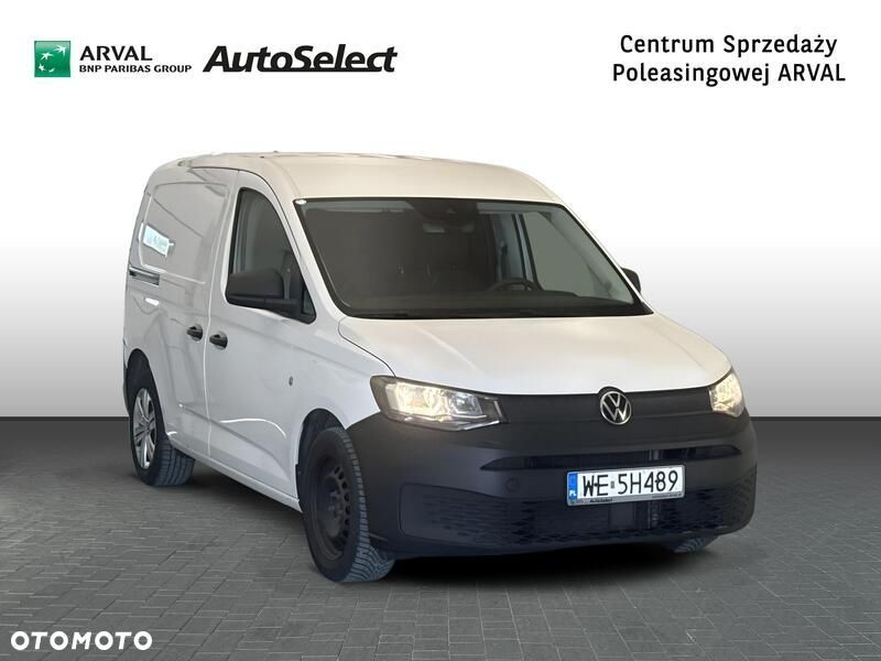 Volkswagen Caddy - 8