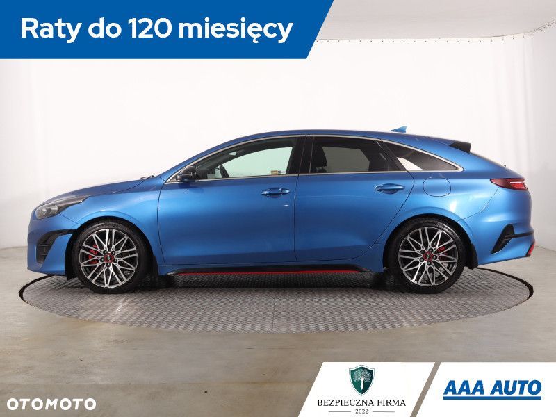 Kia ProCeed - 4
