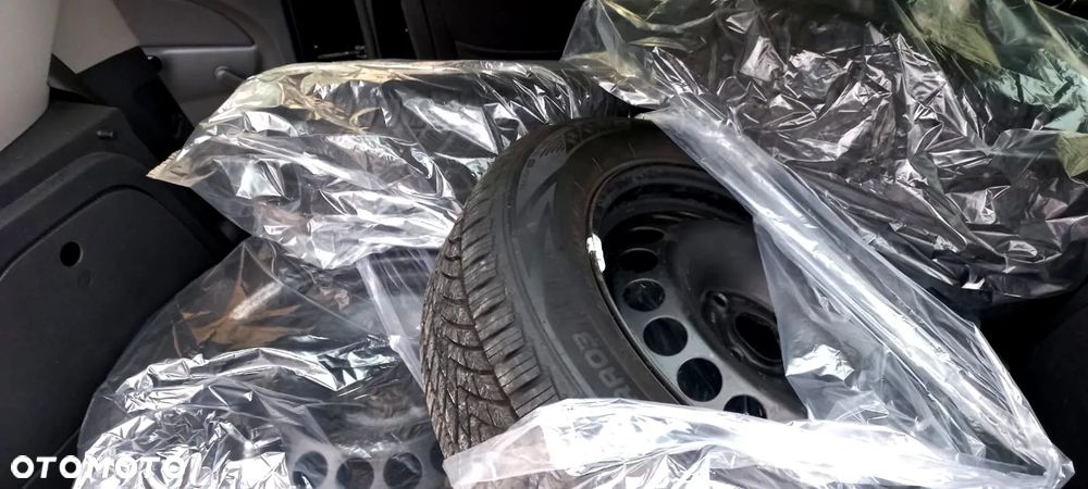 Opel Corsa 1.2 16V Enjoy - 7