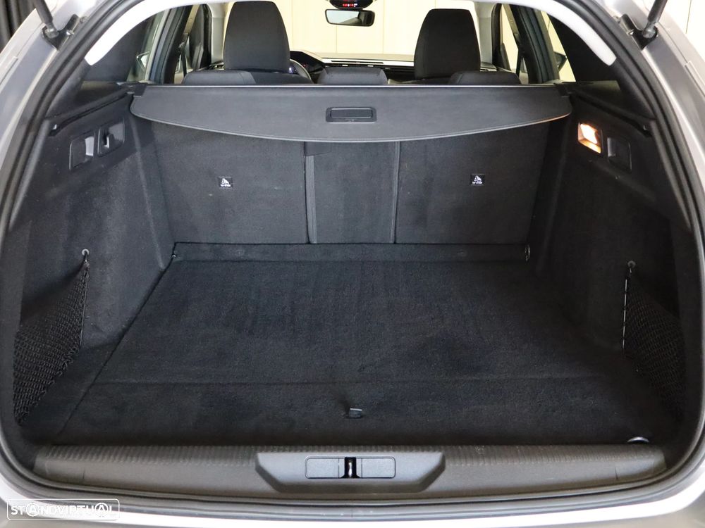 Peugeot 308 SW PureTech 130 EAT8 Active Pack - 12