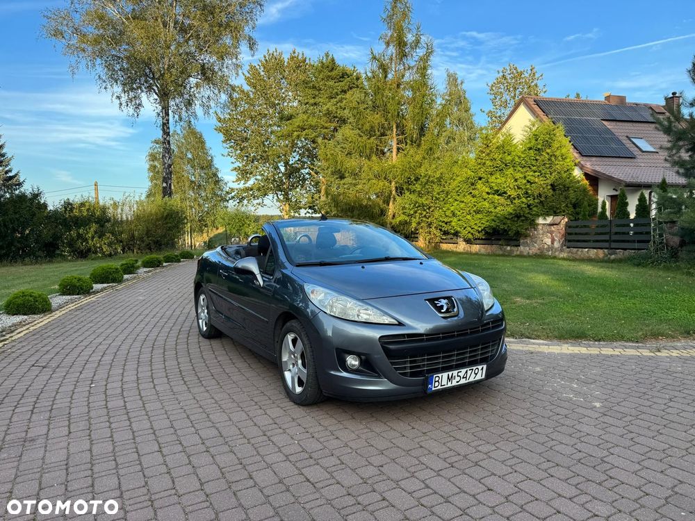 Peugeot 207 1.6 VTi Sporty - 7