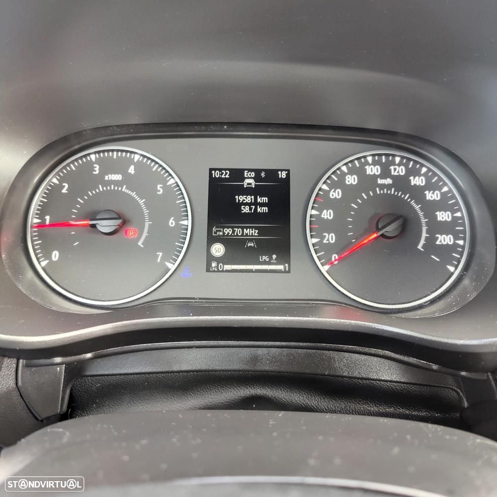 Dacia Sandero 1.0 ECO-G Essential Bi-Fuel - 10