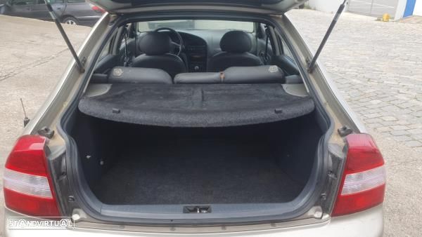 Para Peças Kia Shuma (Fb) - 8