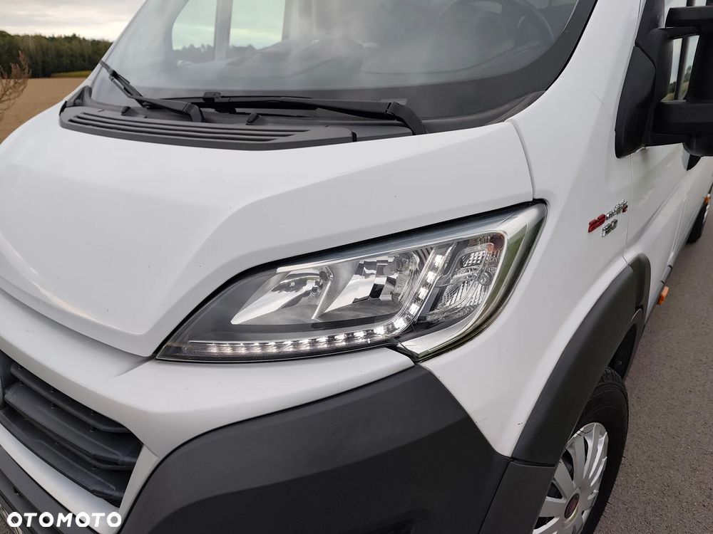 Fiat Ducato - 36