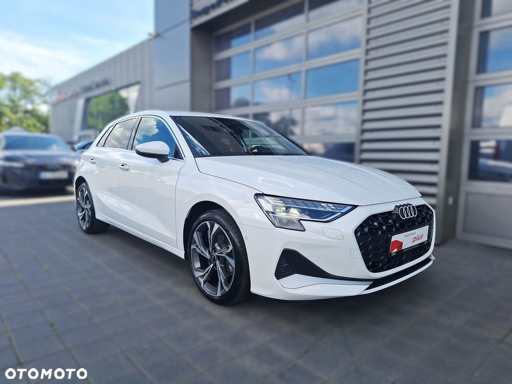 Audi A3 Sportback - 31