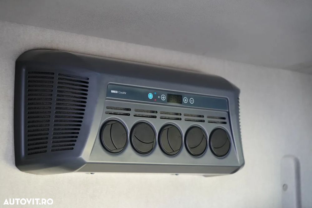 Volvo FH 16 / 660 / 6x4 / GVM: 180.000 KG!! / RETARDER / EURO 6 / I-PARK COOL - 36