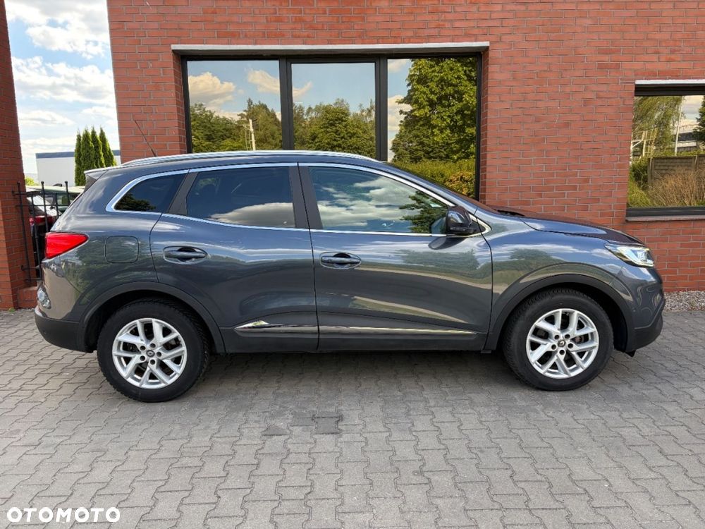 Renault Kadjar 1.2 Energy TCe Intens - 27