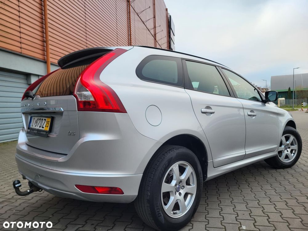 Volvo XC 60 - 16