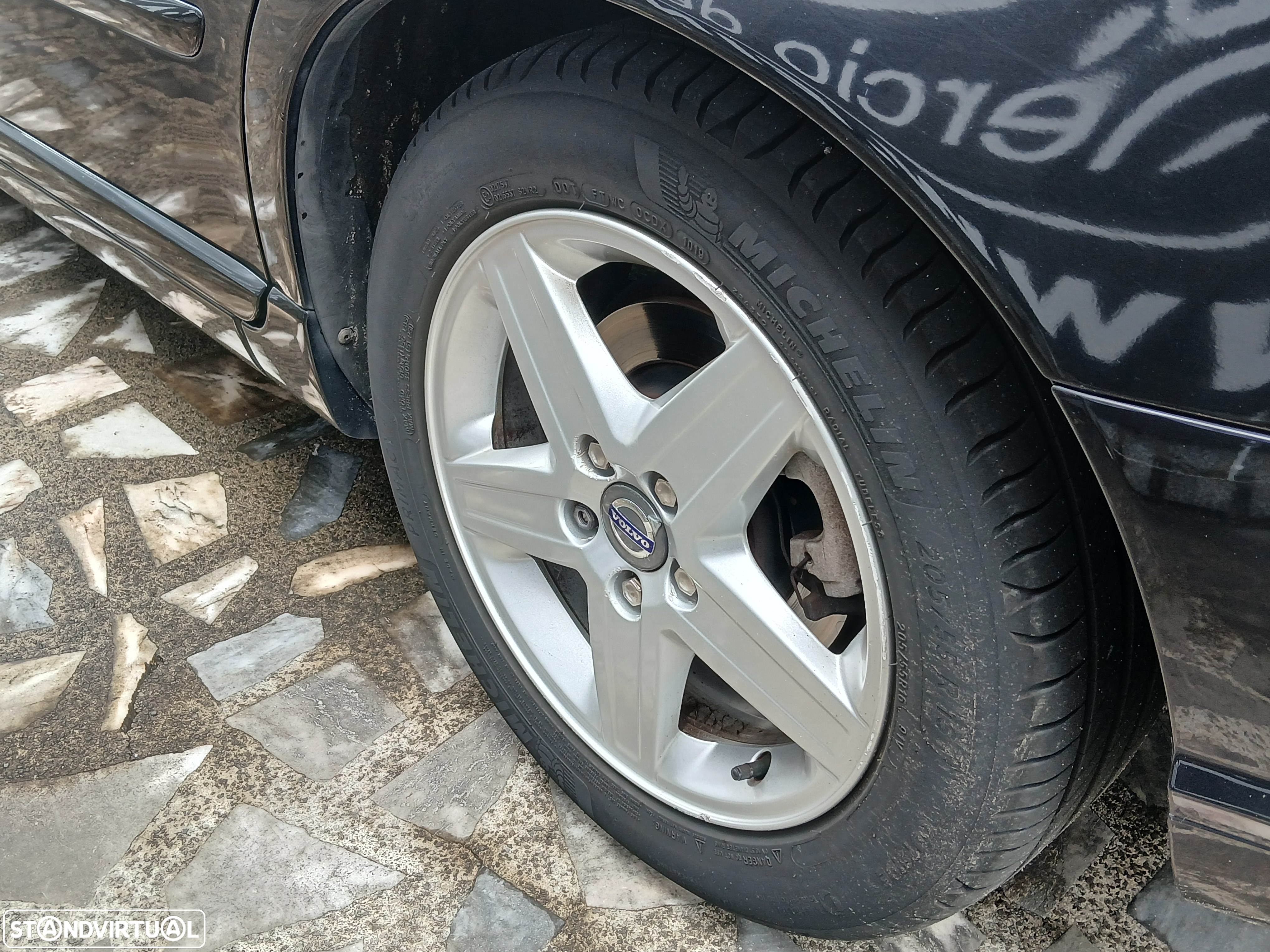 Volvo V50 1.6 D Drive Momentum Start/Stop - 12