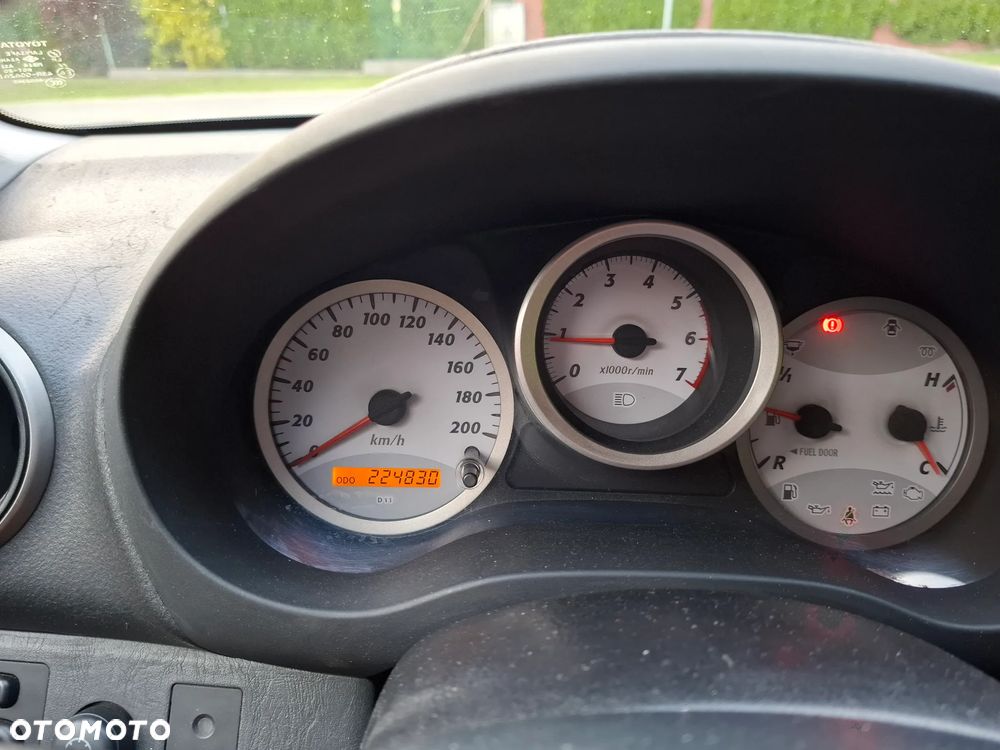Toyota RAV4 2.0 D-4D 4x4 - 1