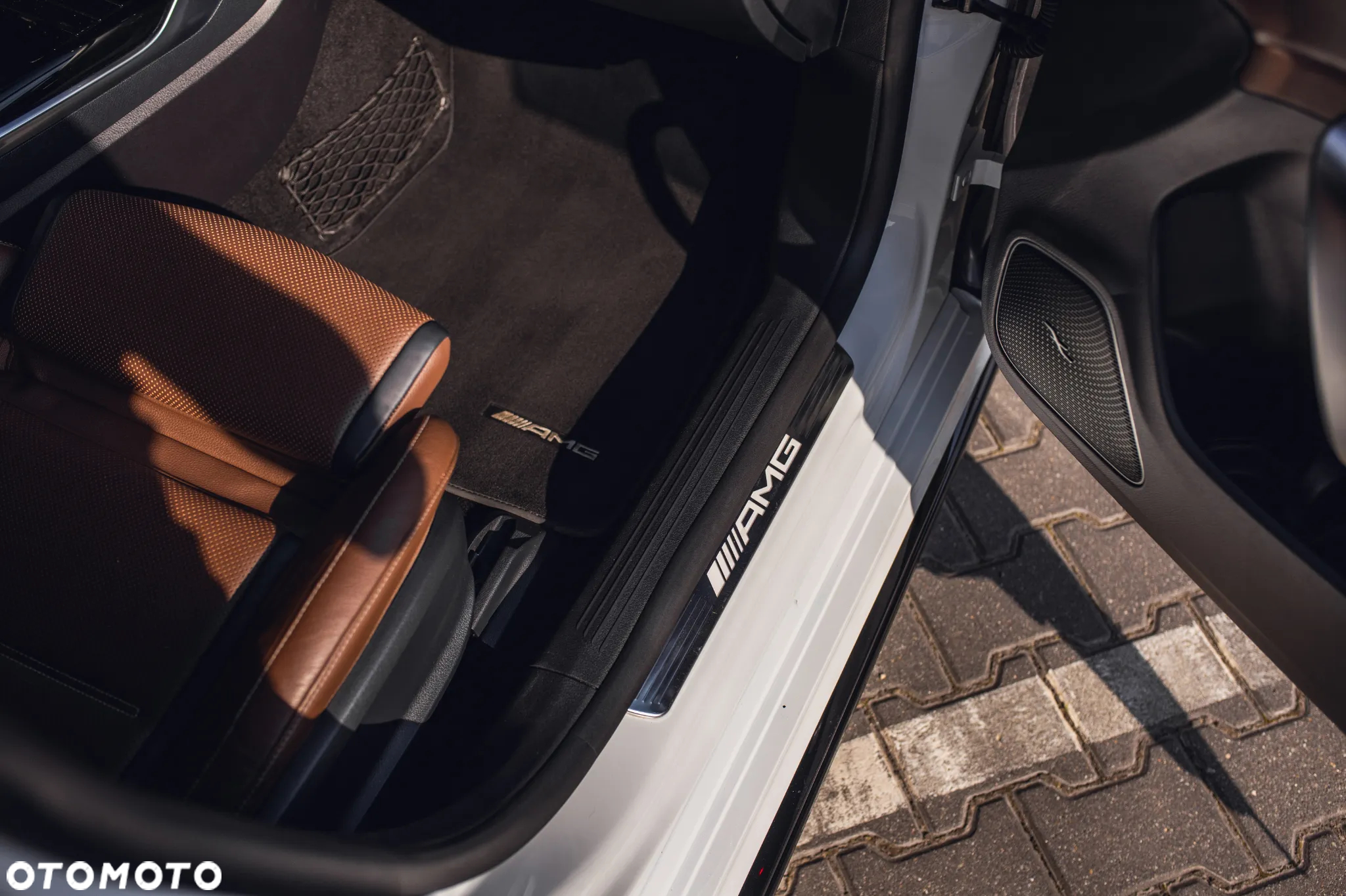 Mercedes-Benz CLA AMG 35 4-Matic 7G-DCT - 25