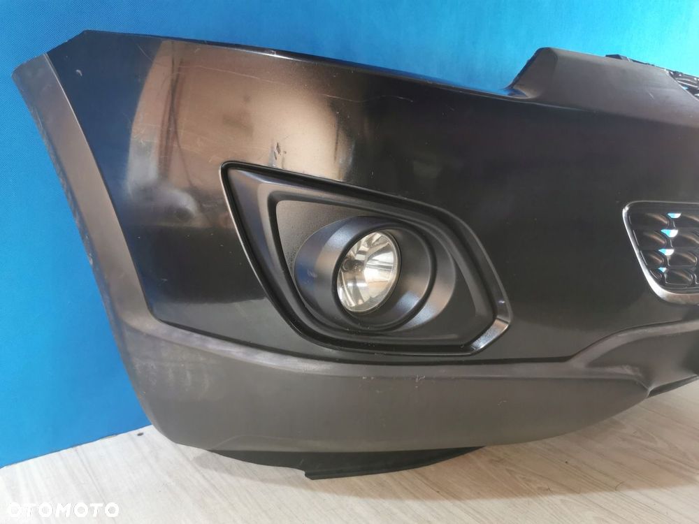 Opel Antara Lift GAR zderzak przód przedni - 2