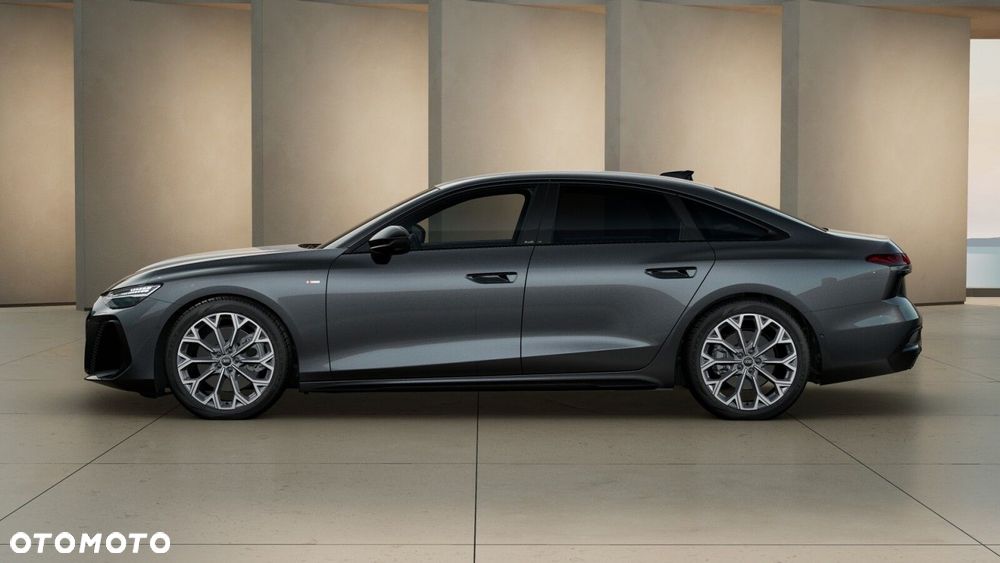 Audi A6 Limousine - 3