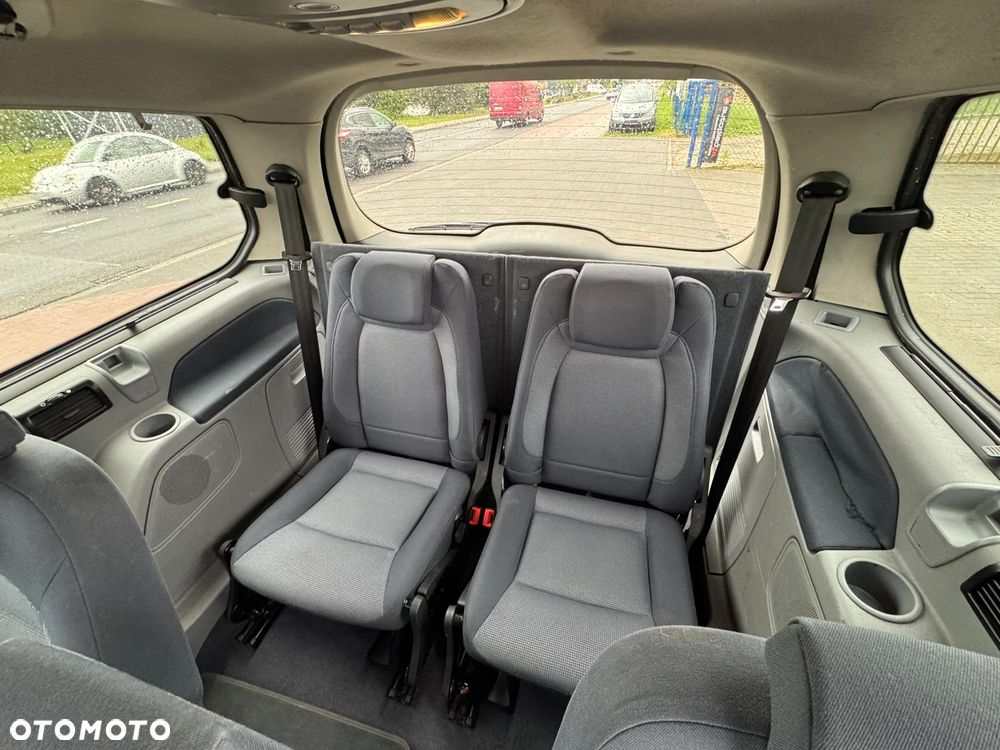 Ford Galaxy 2.0 TDCi Titanium - 20