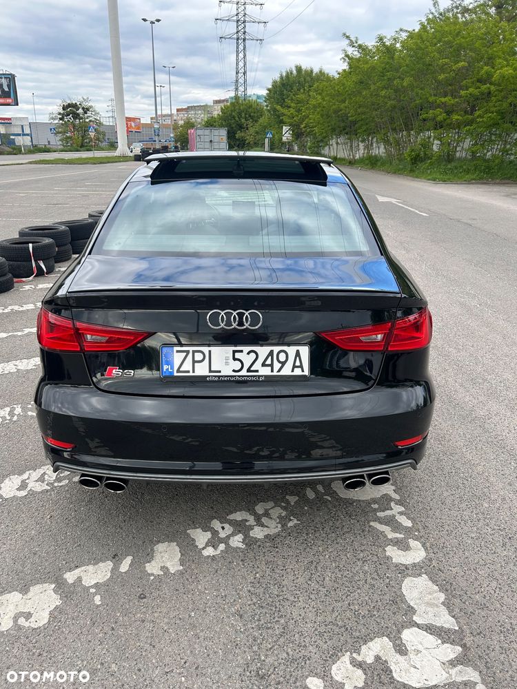 Audi S3 S tronic - 4
