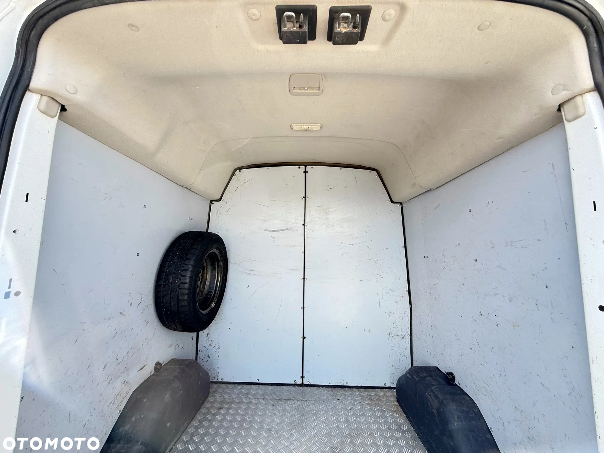 Ford Transit 350 L3H2 Ambiente - 8