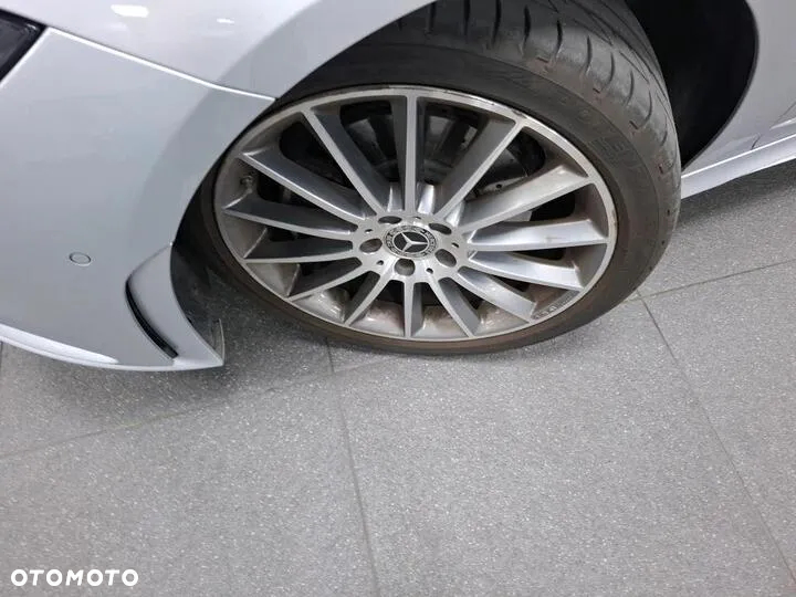 Mercedes-Benz CLA 200 AMG Line 7G-DCT - 8