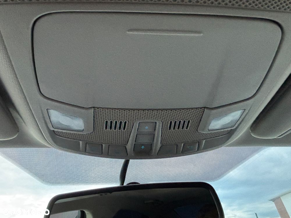 Ford Fusion 2.0 EcoBoost Titanium - 38
