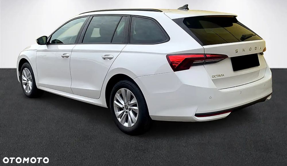 Skoda Octavia 2.0 TDI Drive Essence - 3
