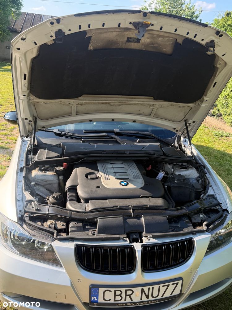 BMW Seria 3 330d - 9