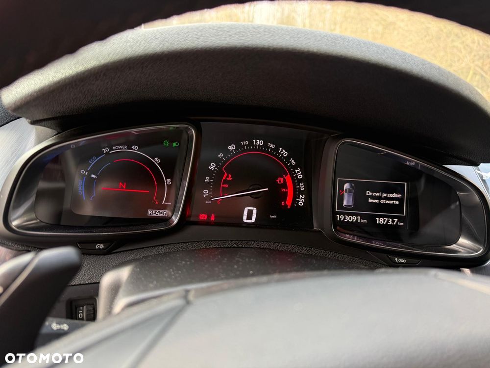 Citroën DS5 2.0 HDi Hybrid4 SoChic MCP - 7