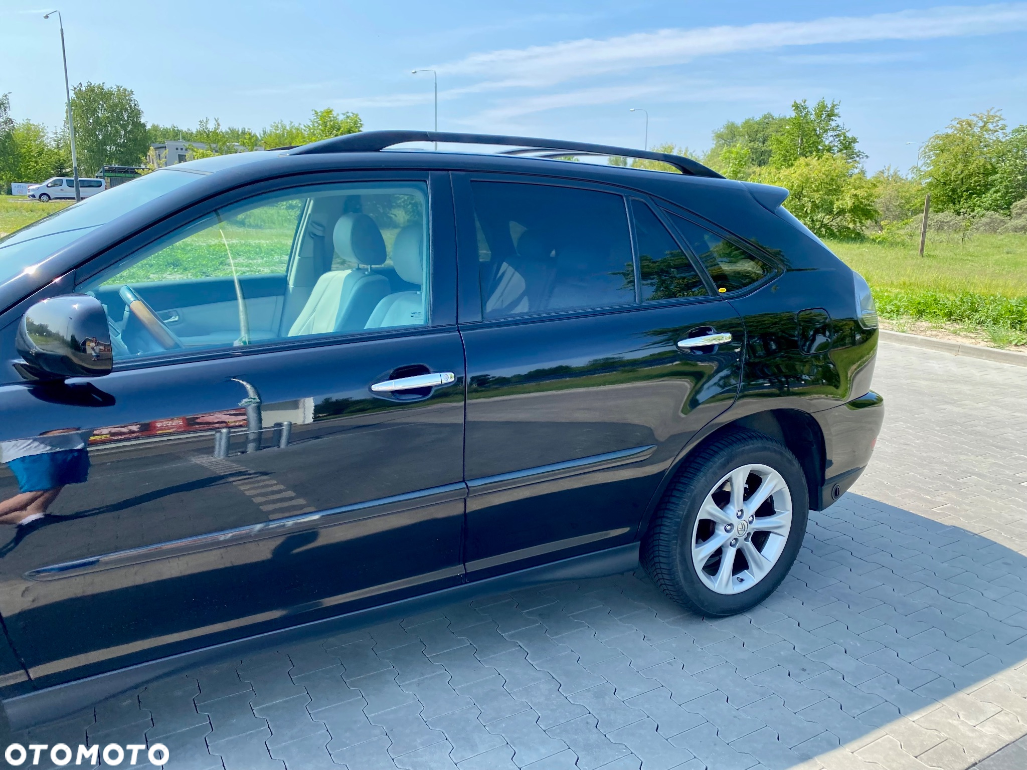 Lexus RX 350 Prestige - 4