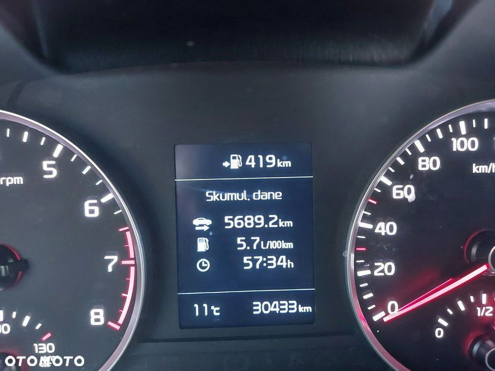 Kia Stonic 1.4 XL - 29