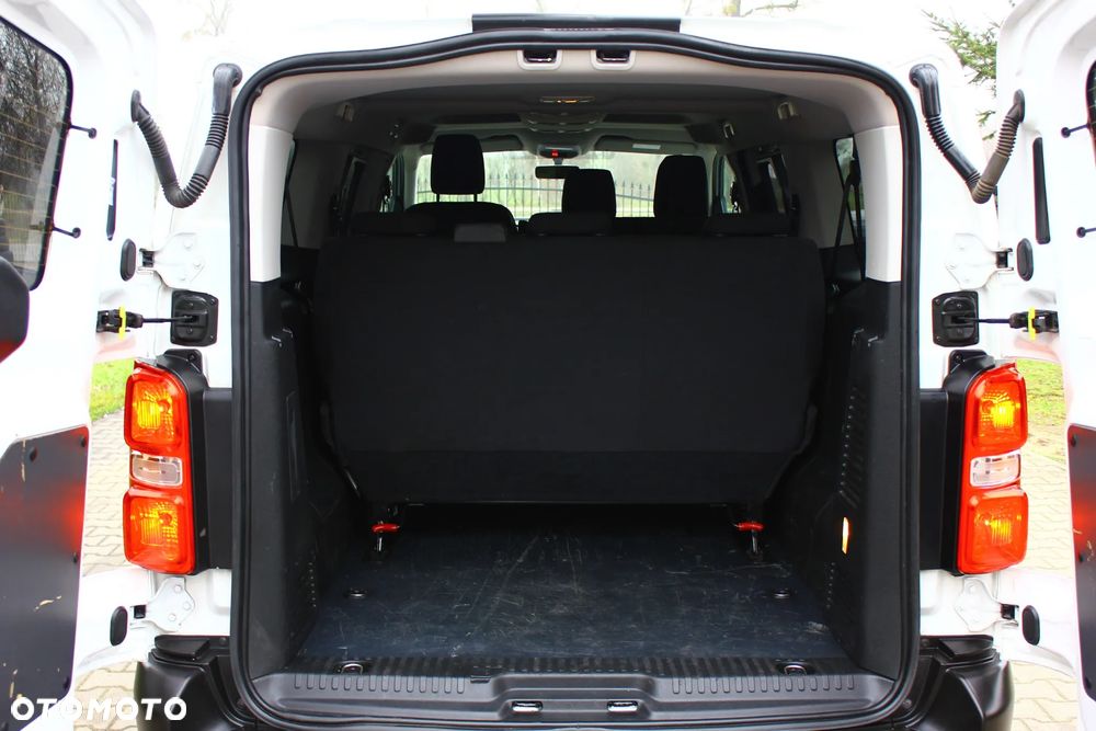 Toyota ProAce D-4D Long 3,0t Mobilny Life - 27