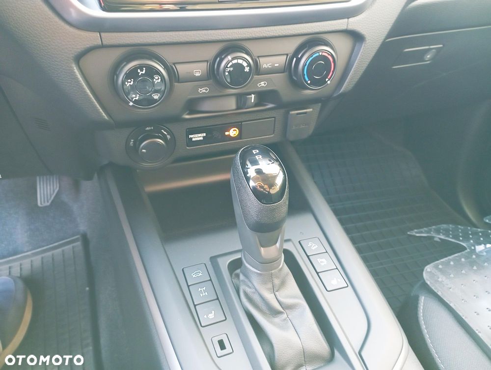 Isuzu D-Max 1.9 DC LS - 22