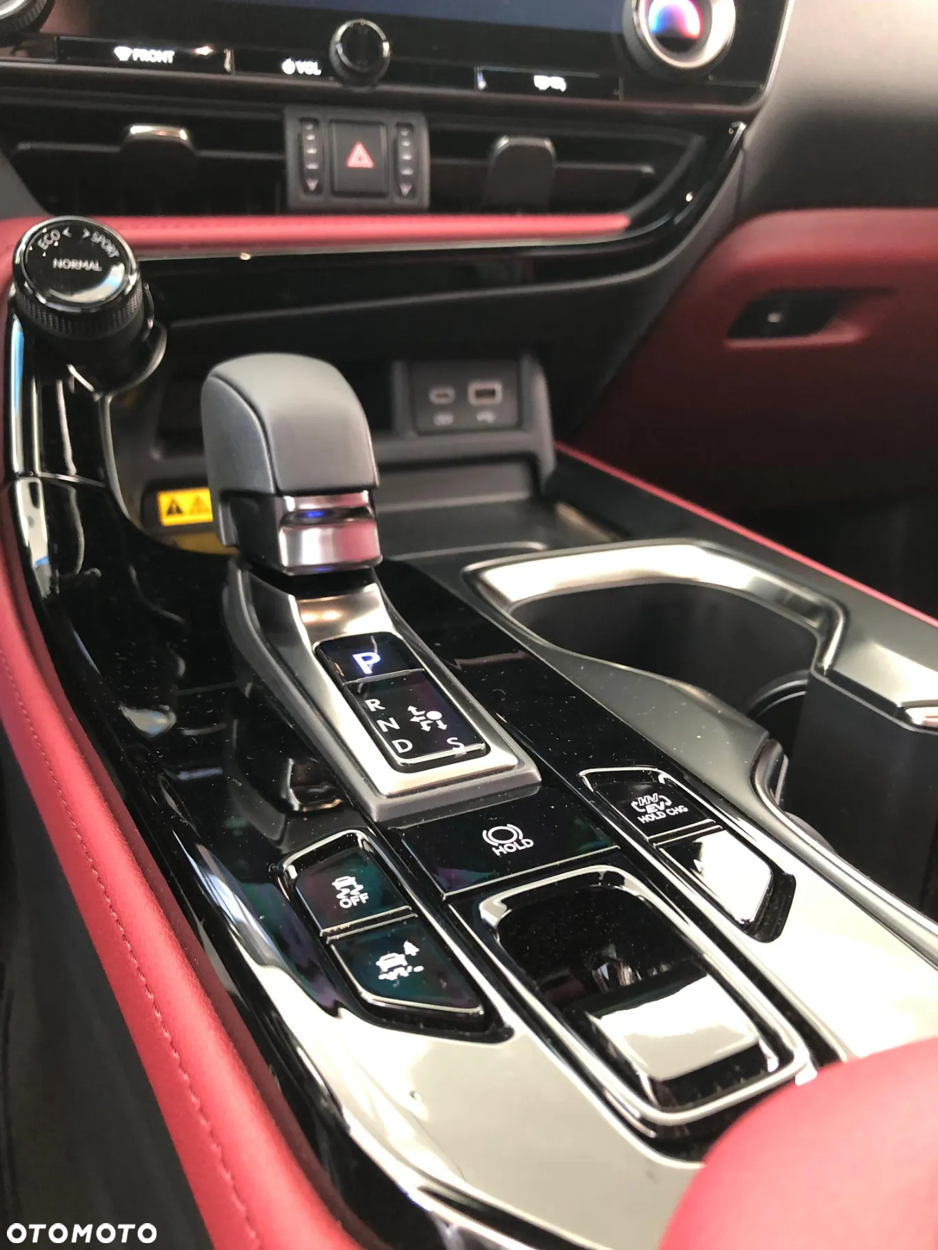 Lexus NX 450h+ Prestige AWD - 11