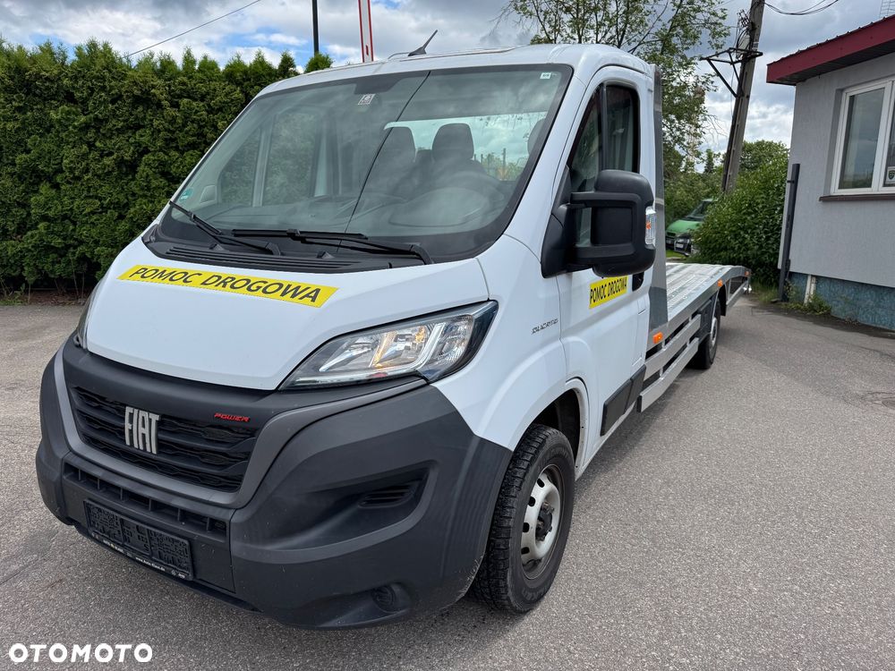 Fiat DUCATO MAXI - 1