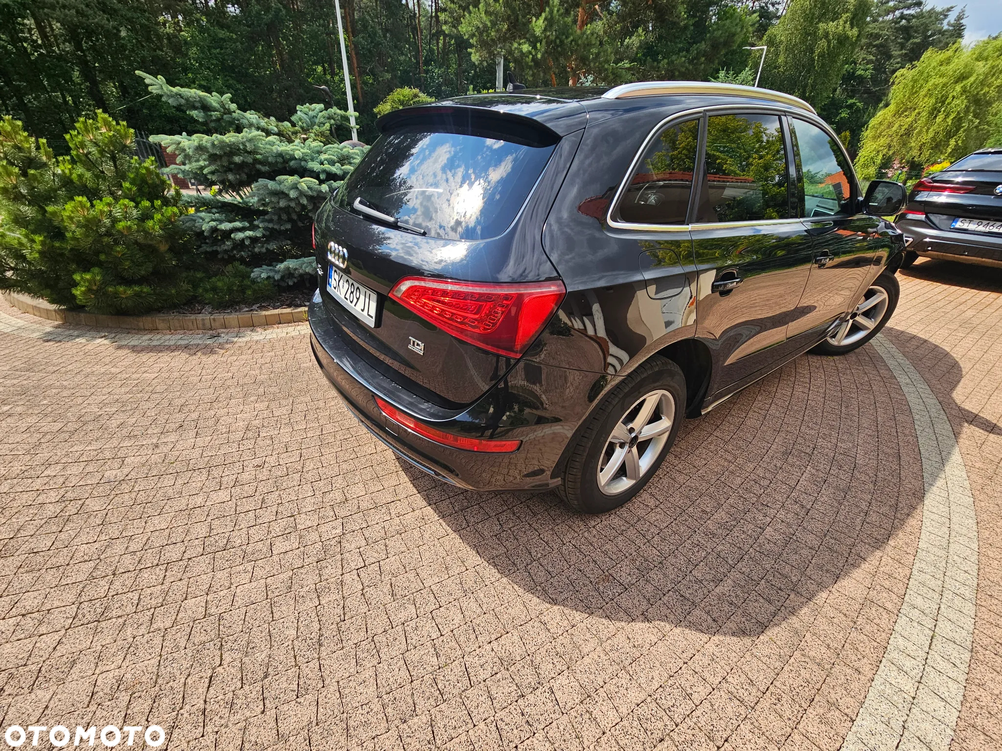 Audi Q5 2.0 TDI Quattro - 4