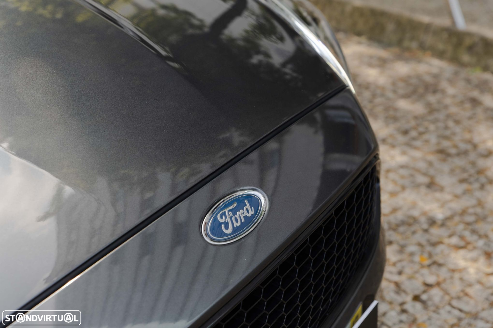Ford Focus 1.0 SCTi ST-Line - 7