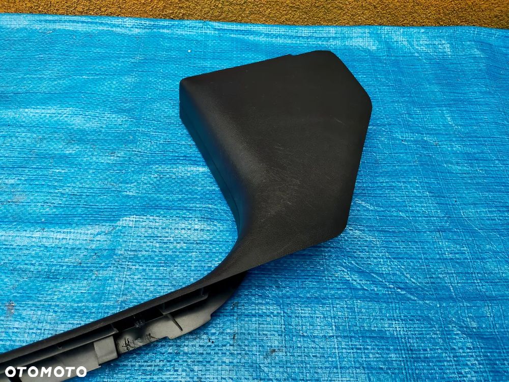 Mercedes W166 GLE Osłona Progu Prawa Lewa Przód A1666800035 A1666800135 - 13