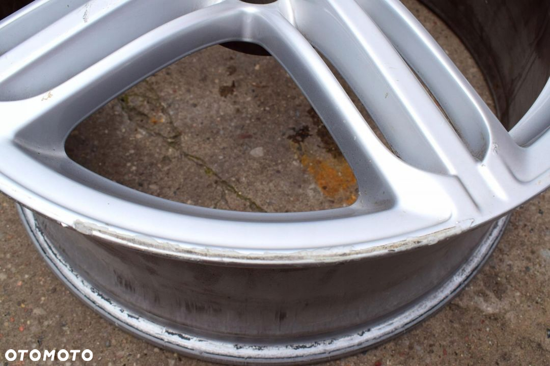 AUDI 20 ,,S-Line A6 S6 C7 4G0 Oryginał - 2